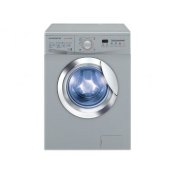 Daewoo Washing Machine - DWDM1033